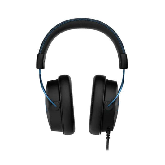 HyperX Cloud Alpha S Black & Blue Gaming Headset (4P5L3AA) image 2