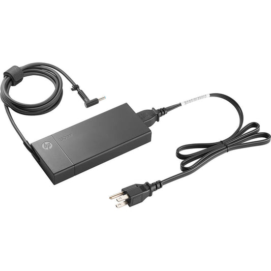HP 4.5mm 150W Slim Smart AC Adapter (4SC18AA) image 1