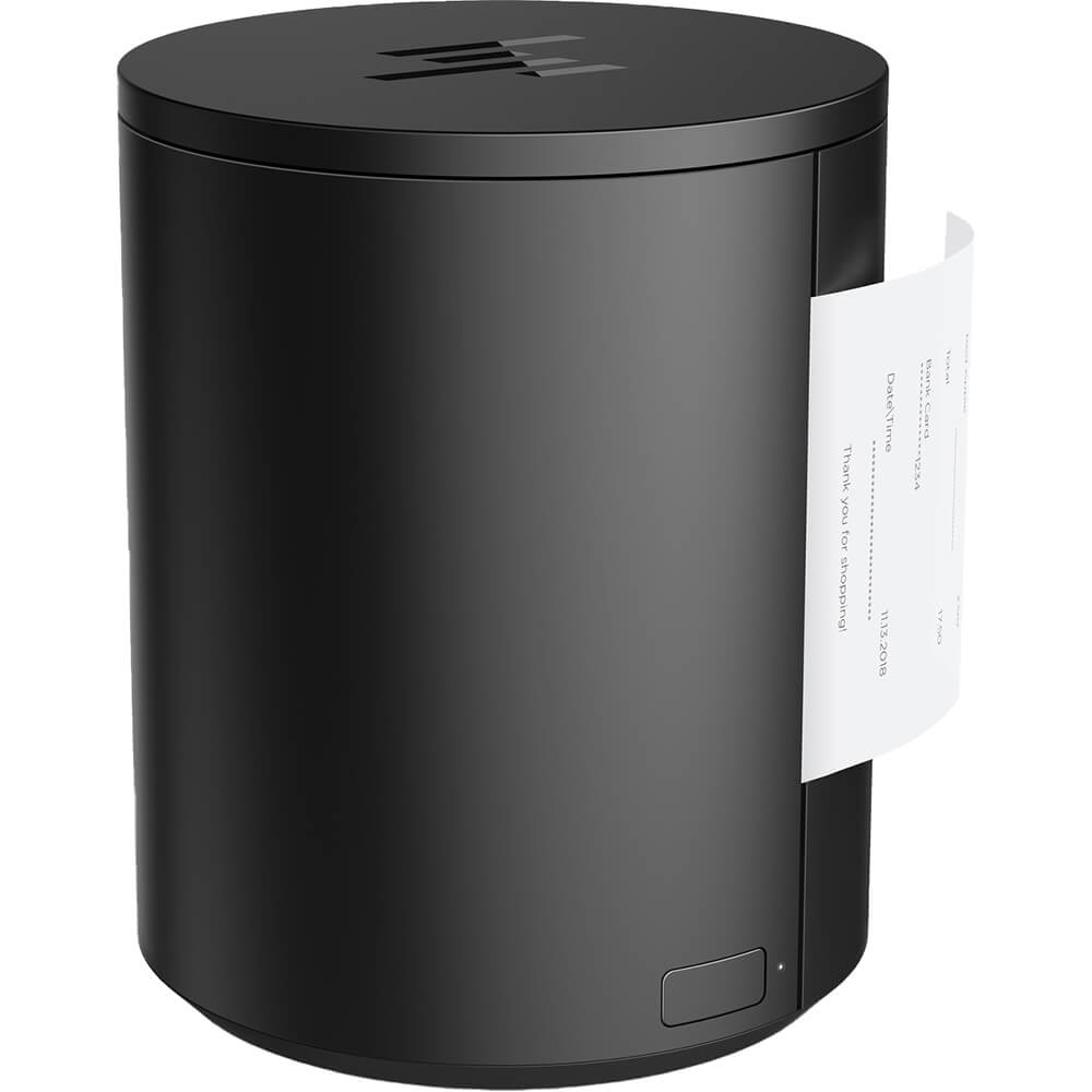 HP Engage One Prime Receipt Printer (4VW55AA) image 1