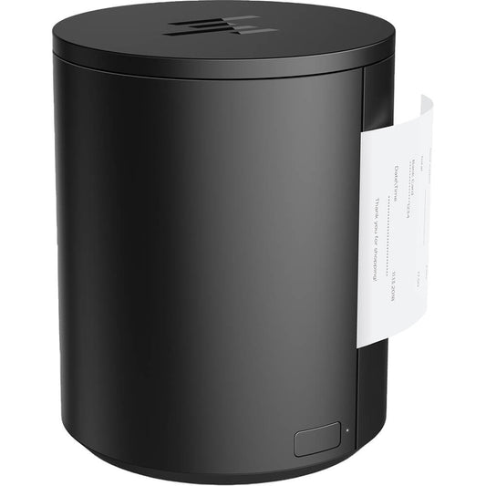 HP Engage One Prime Receipt Printer (4VW55AA) image 1