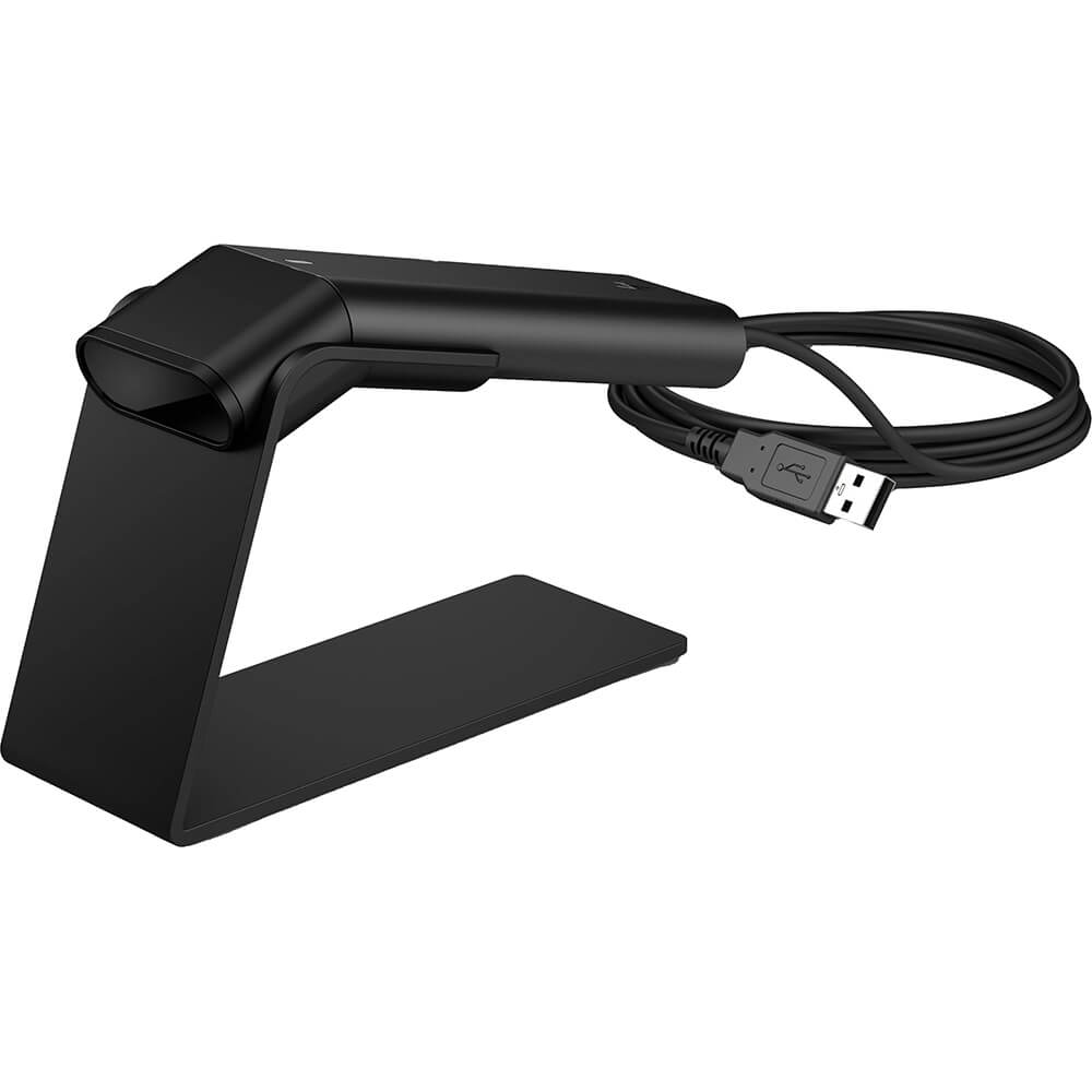 HP Engage One Prime Barcode Scanner (4VW58AA) image 2