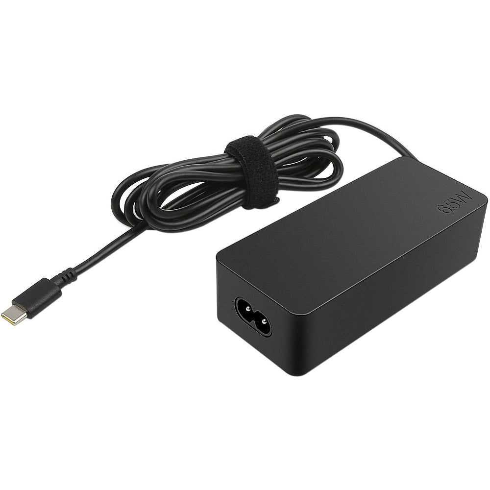 Lenovo USB Type-C 65W Standard AC Adapter (4X20M26275)