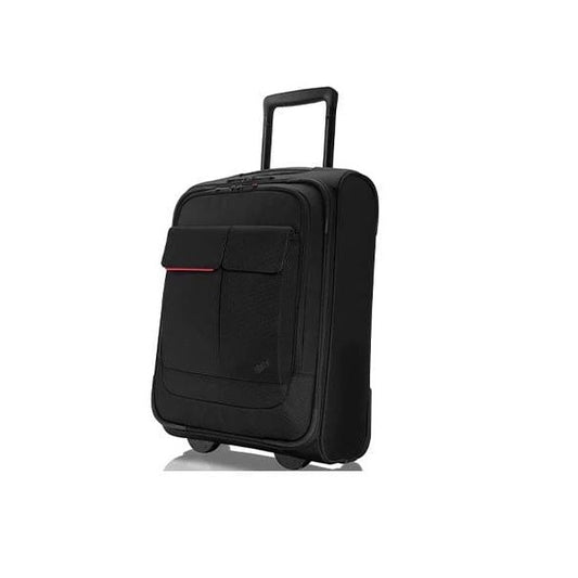 Lenovo ThinkPad Professional 2 Wheel Roller Case (4X40E77327) image 1
