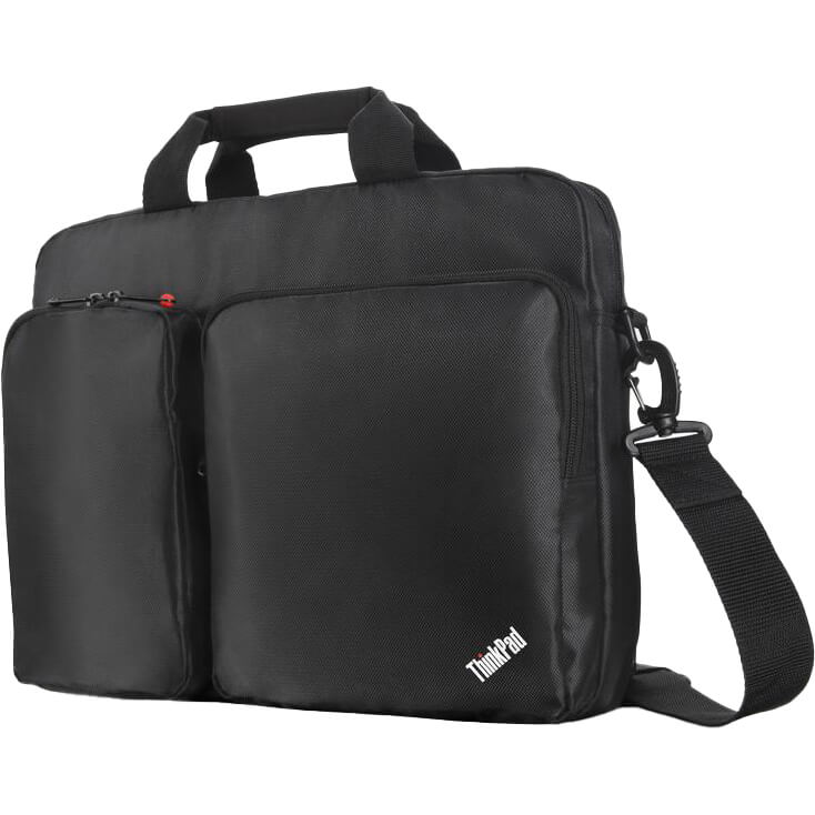 Lenovo ThinkPad 3-in-1 Case (4X40H57287) — front view