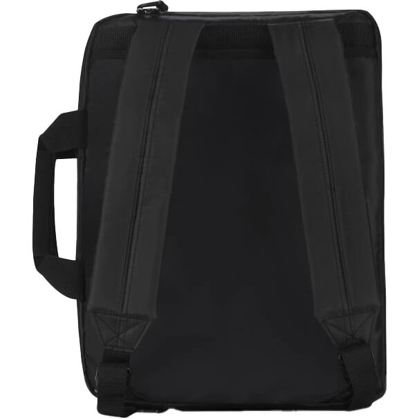 Lenovo ThinkPad 3-in-1 Case (4X40H57287) — rear view