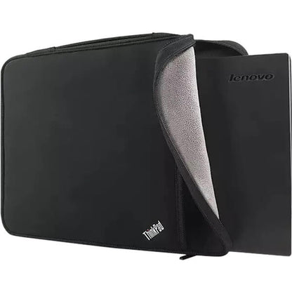 Lenovo 14″ ThinkPad Sleeve (4X40N18009) — side view