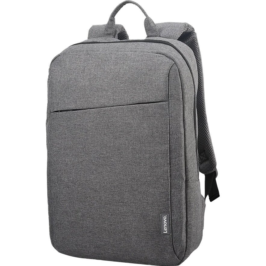 Lenovo 15.6″ Casual BackPack – Grey (4X40T84058)