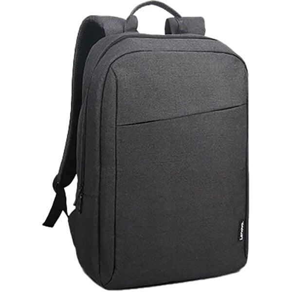 Lenovo B210 16″ Laptop Backpack – Black (4X40T84059) — detail view