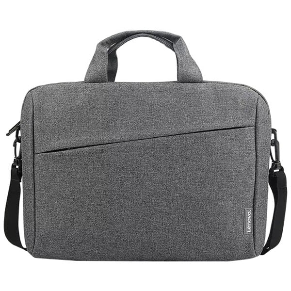 Lenovo 15.6’’ Casual Topload Case – Grey (4X40T84060)