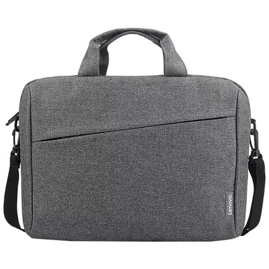 Lenovo 15.6’’ Casual Topload Case – Grey (4X40T84060) image 1