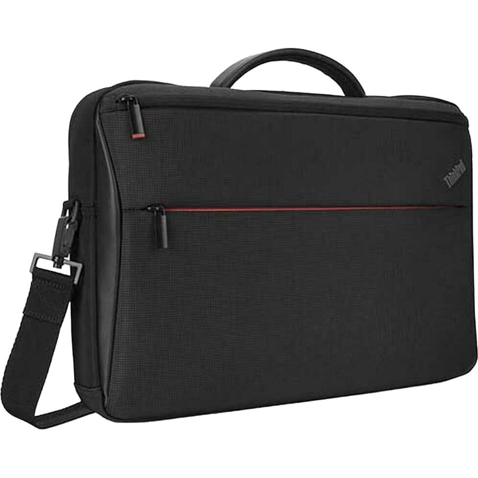 Lenovo 14″ ThinkPad Professional Slim Topload (4X40W19826) — front view