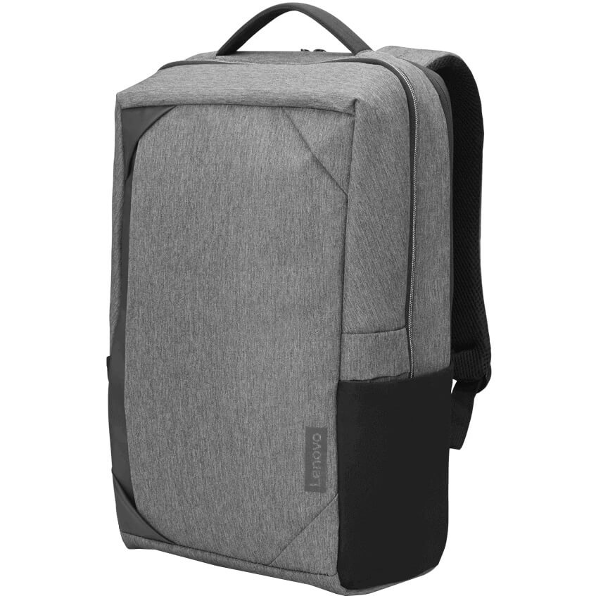 Lenovo 15.6″ Business Casual Backpack (4X40X54258) — front view