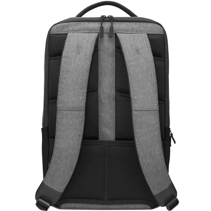 Lenovo 15.6″ Business Casual Backpack (4X40X54258) — rear view