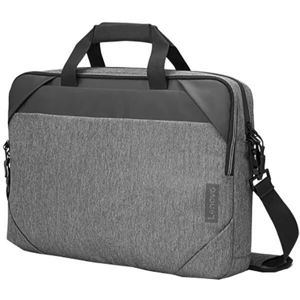 Lenovo 15.6″ Business Casual Topload (4X40X54259) — side view