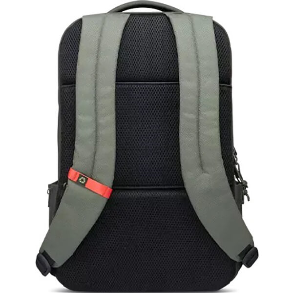 Lenovo 15.6″ Eco Pro Backpack (4X40Z32891) — in use