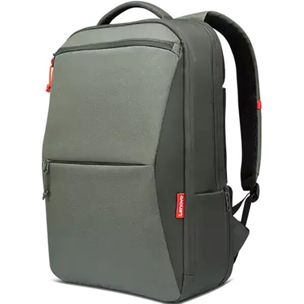 Lenovo 15.6″ Eco Pro Backpack (4X40Z32891) — front view