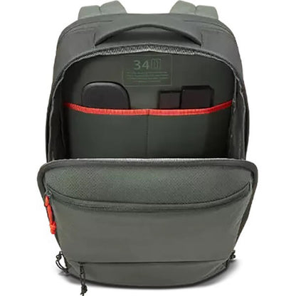 Lenovo 15.6″ Eco Pro Backpack (4X40Z32891) — rear view
