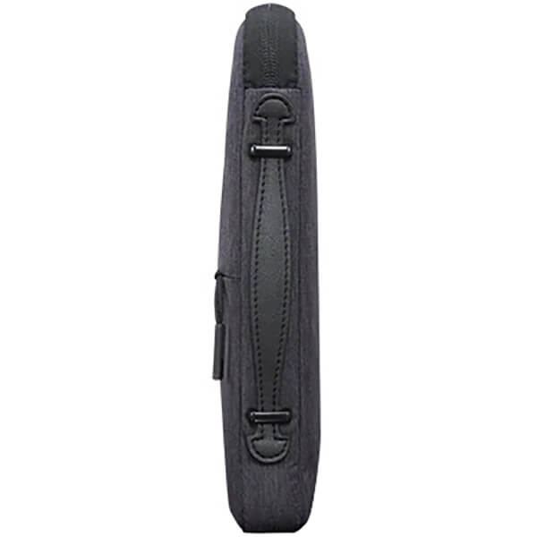 Lenovo 14″ Business Casual Sleeve (4X40Z50944) — rear view