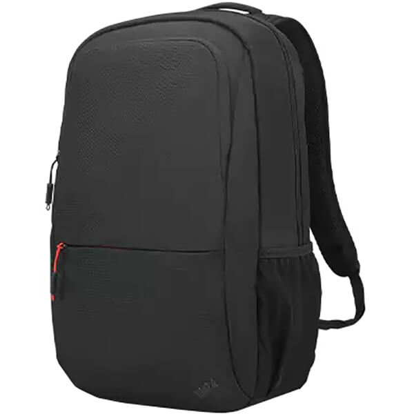 Lenovo 15.6” ThinkPad Essential Backpack (4X41C12468) — front view