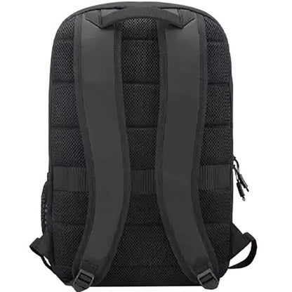 Lenovo 15.6” ThinkPad Essential Backpack (4X41C12468) — rear view