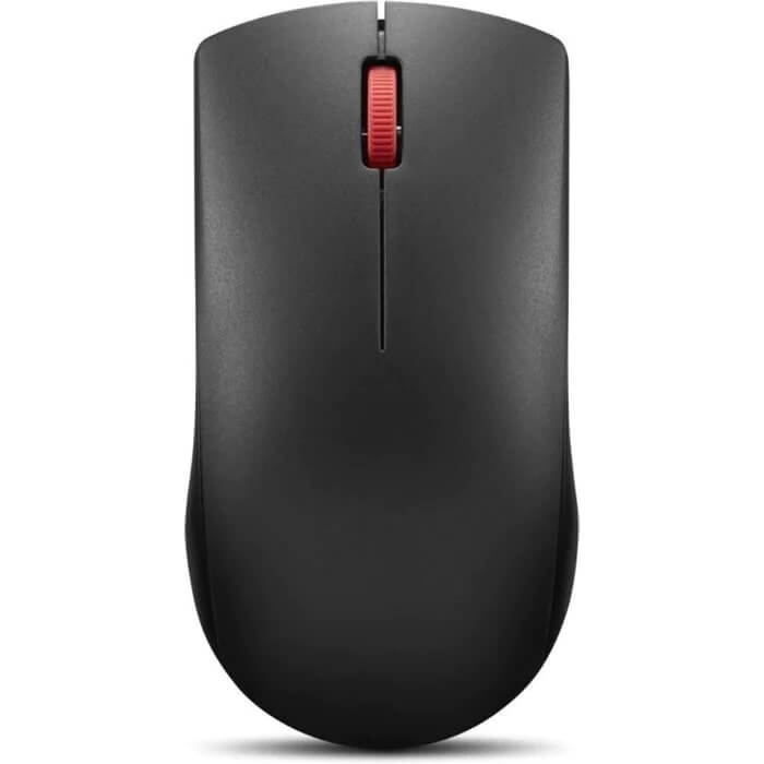 Lenovo 150 Wireless Mouse (4Y51M70369) — detail view