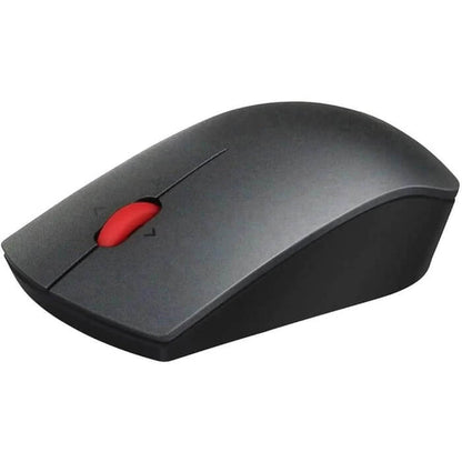 Lenovo 150 Wireless Mouse (4Y51M70369) — side view