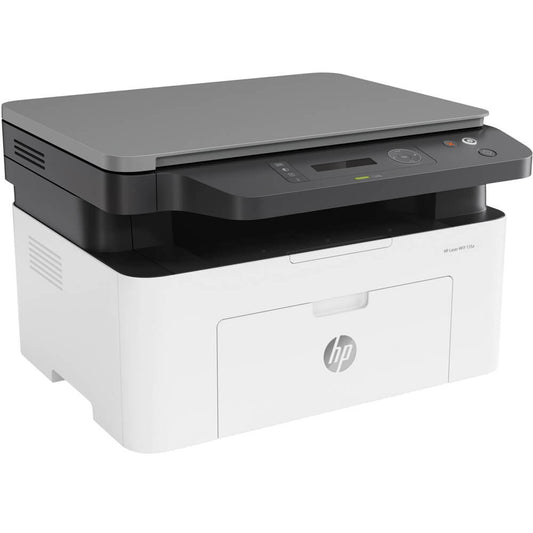 HP MFP 135a Mono Laser Printer (4ZB82A) image 2