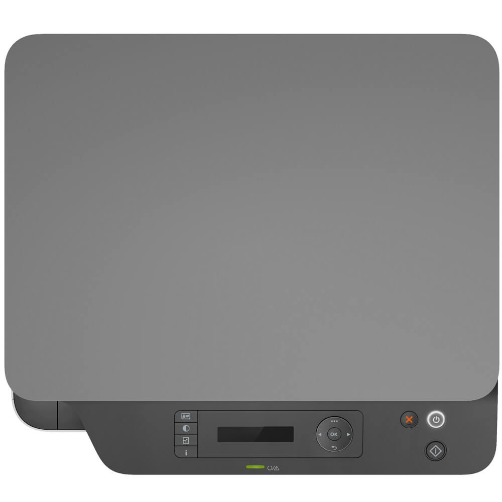 HP MFP 135a Mono Laser Printer (4ZB82A) image 4