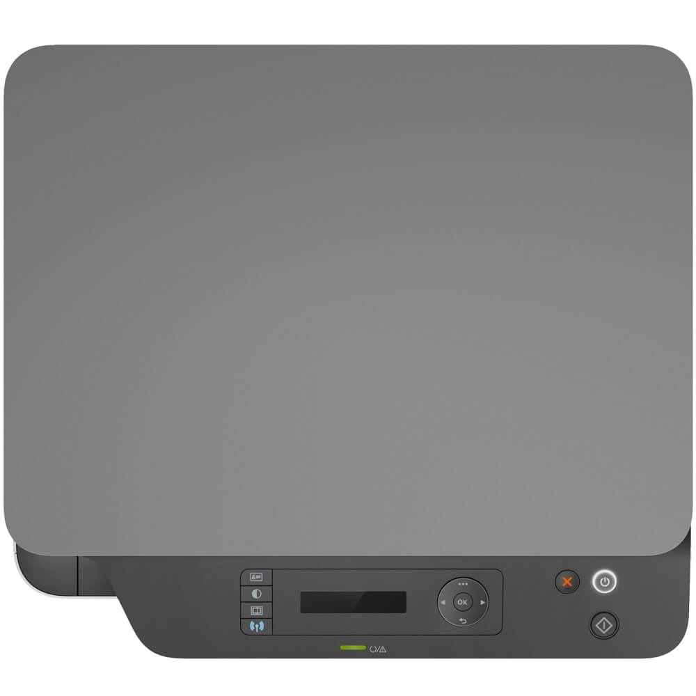 HP MFP 135w Mono Laser Printer (4ZB83A) image 3