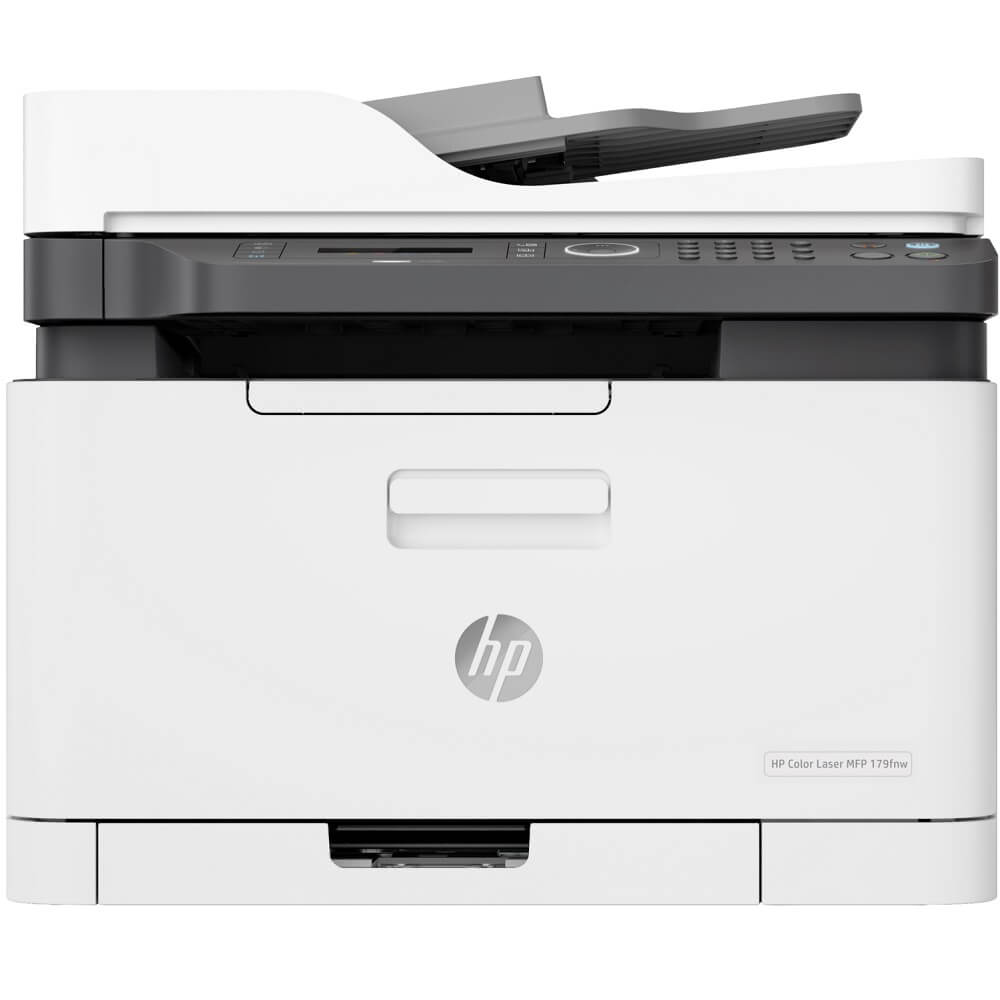 HP 179fnw Colour Laser Multifunction Printer (4ZB97A) image 1