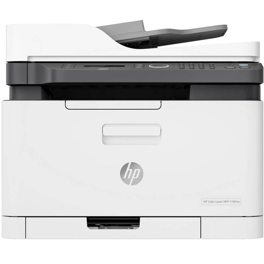 HP 179fnw Colour Laser Multifunction Printer (4ZB97A) image 1