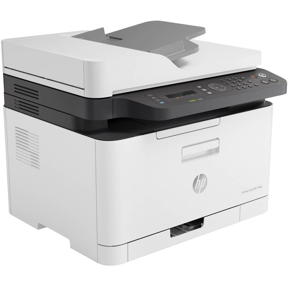 HP 179fnw Colour Laser Multifunction Printer (4ZB97A) image 2