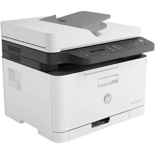 HP 179fnw Colour Laser Multifunction Printer (4ZB97A) image 2