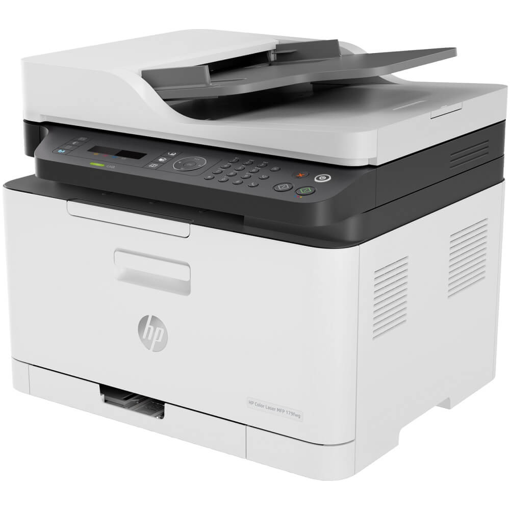 HP 179fnw Colour Laser Multifunction Printer (4ZB97A) image 3
