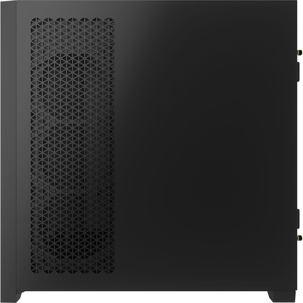 Corsair iCUE 5000D RGB AIRFLOW Mid-Tower Case – Black (CC-9011242-WW) image 3