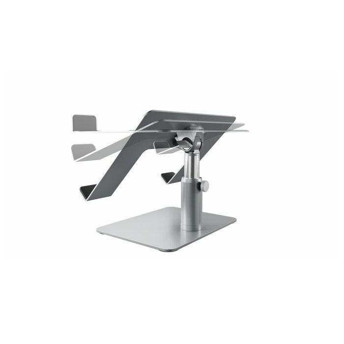Kensington Universal Tabletop Laptop Riser (K50424WW) — rear view