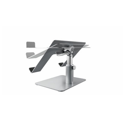 Kensington Universal Tabletop Laptop Riser (K50424WW) — rear view