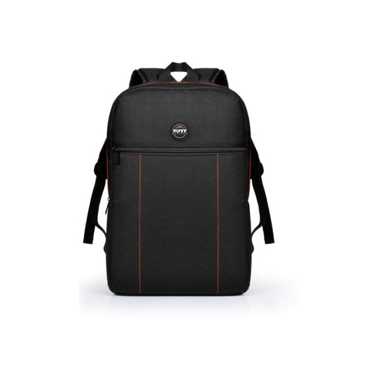 Port Designs 15.6-inch Backpack and Wireless Mouse Bundle (501901) image 2