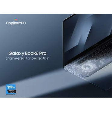Samsung Galaxy Book6 Pro 16" U7 1tb/16gb Moonstone Gray (2026) product image 2