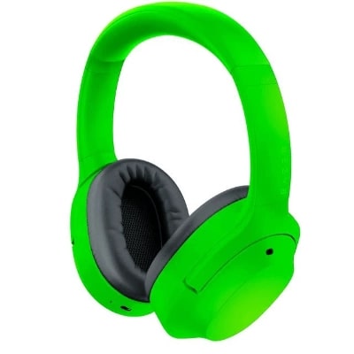 Razer Opus X Noise Cancelling Gaming Headset (RZ04-03760400-R3M1) image 3