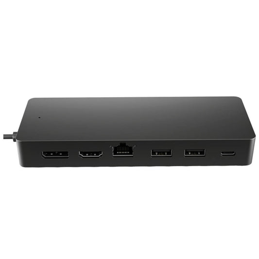 HP Universal USB-C Multiport Hub for Business (50H55UT) image 1