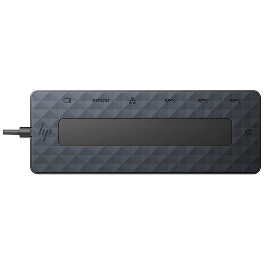 HP Universal USB-C Multiport Hub for Business (50H55UT) image 2