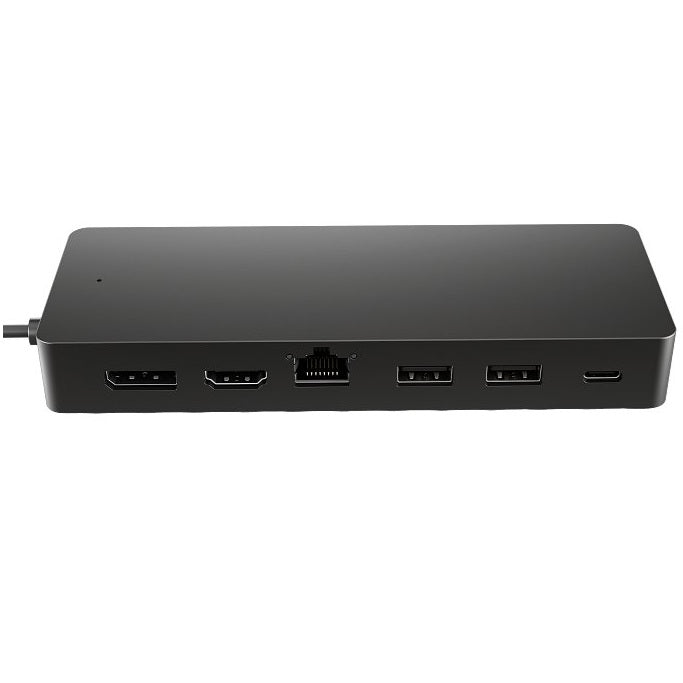 HP Universal USB-C Multiport Hub (50H98AA)