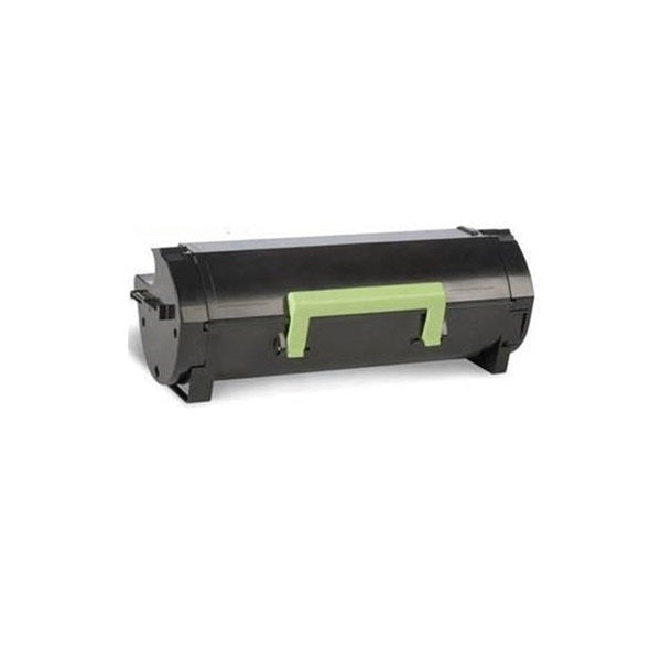 Lexmark 605X Extra High Yield Return Program Toner Cartridge (60F5X00) image 1