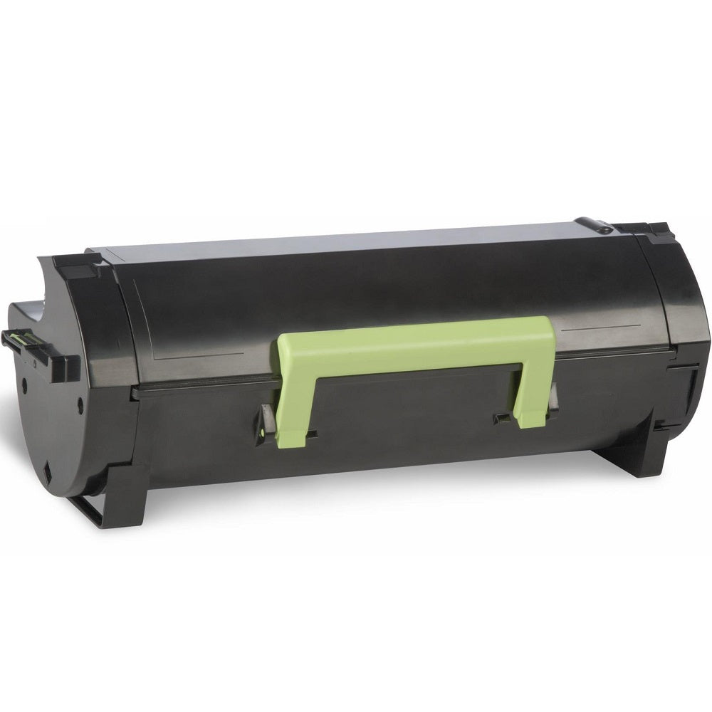 Genuine Lexmark C3250M0 Magenta Return Programme Toner Cartridge image 1