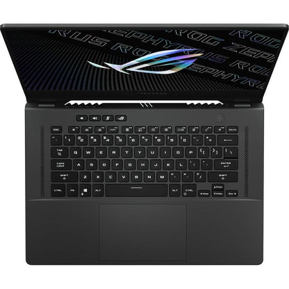 ASUS ROG Zephyrus G15 Gaming Notebook PC – Ryzen 9-5900HS / 15.6″ WQHD Non-Touch / 16GB RAM / 512GB SSD / NVIDIA GeForce RTX 