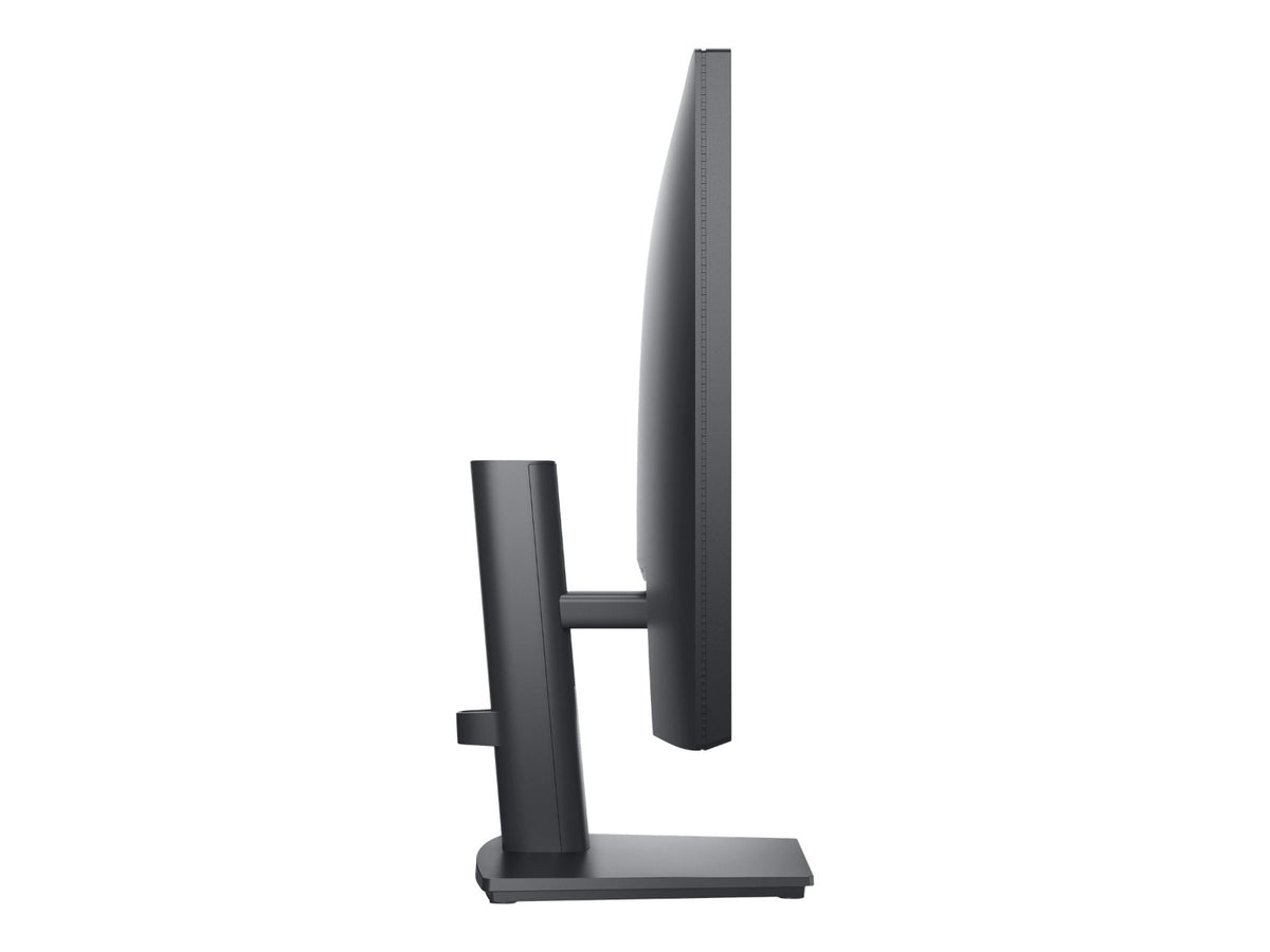 Dell E2422HS 24″ FHD (1920×1080) Monitor (210-BBSI) — side view