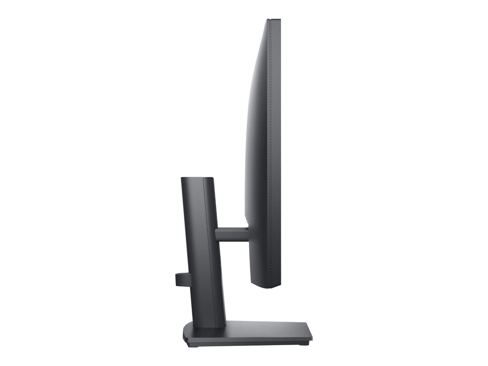 Dell E2422HS 24″ FHD (1920×1080) Monitor (210-BBSI) — side view