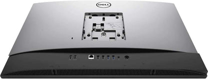 Dell OptiPlex 7780 All-in-One Desktop PC – Core i7-10700 / 27.0″ FHD / 16GB RAM / 512GB SSD / NVIDIA GeForce GTX 1650 Graphic