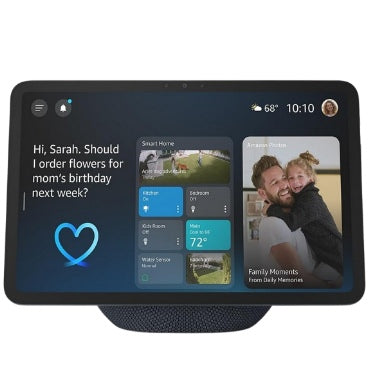 Amazon Echo Show 11 Graphite (2025) product image 1